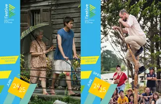 Programme juin 2025