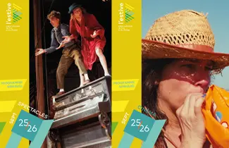Programme septembre 2025