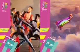 Programme octobre 2025