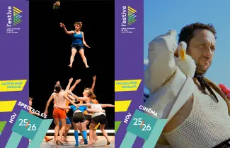 Programme octobre 2025