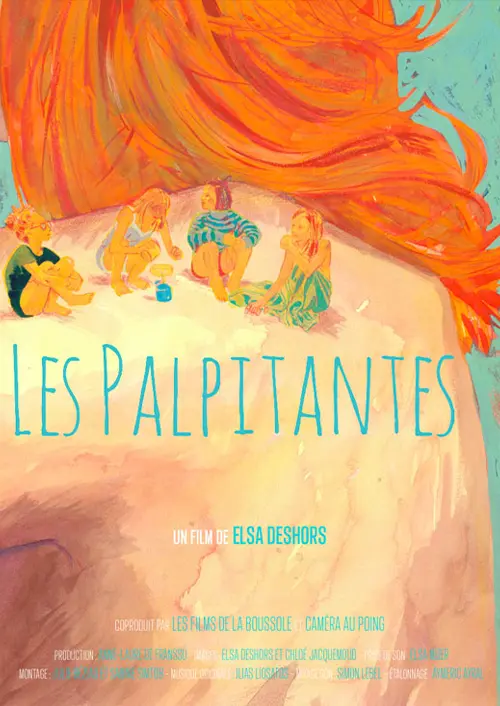 Les palpitantes