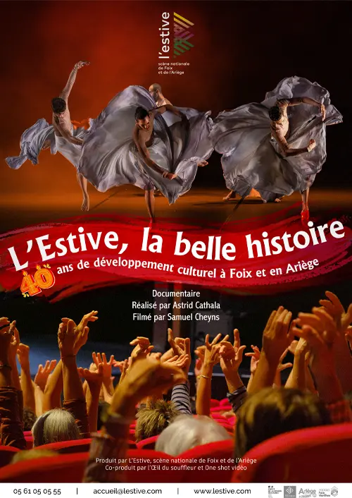 L’Estive, la belle histoire