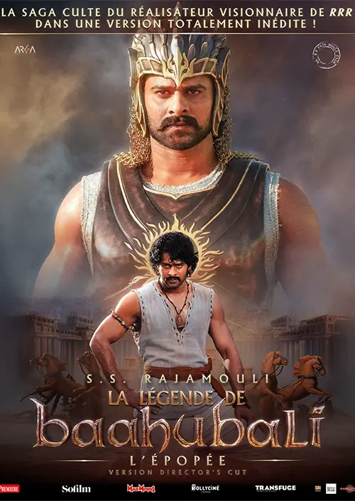 La légende de Baahubali – L’Épopée