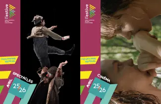 Programme avril 2026