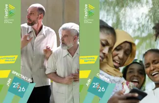 Programme mai 2026