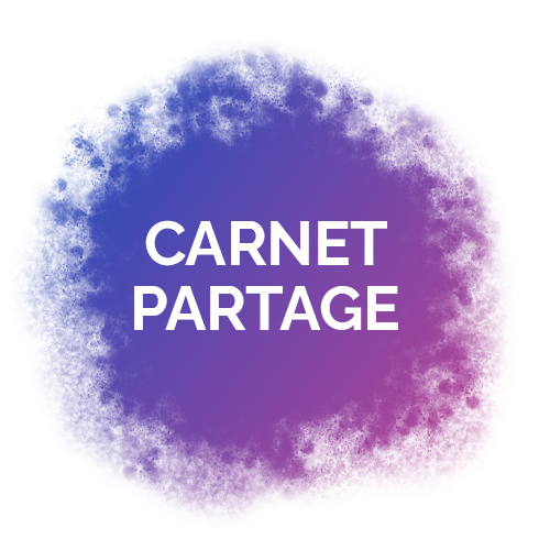carnetpartage Carnet partage