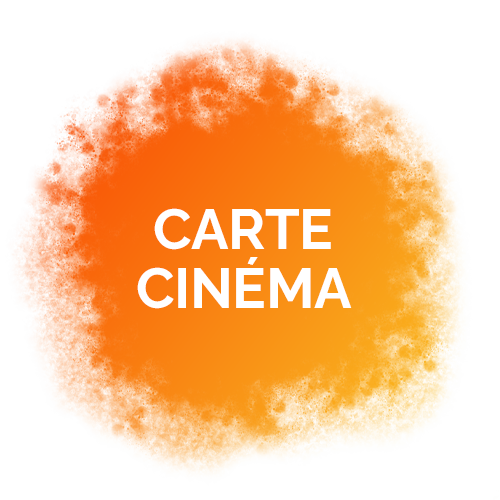 cartecinema Carte cinéma