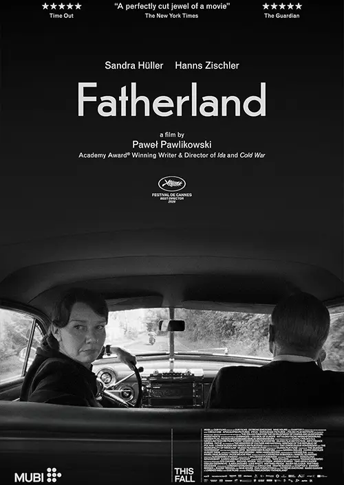 Fatherland