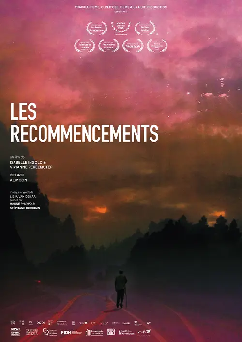 Les Recommencements