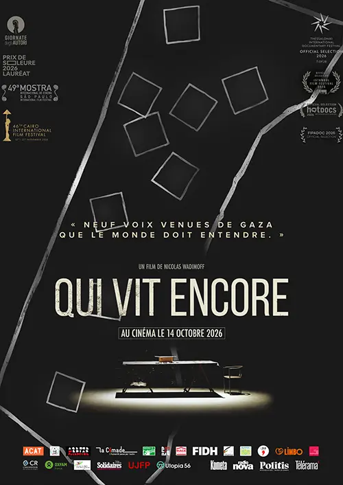 Qui vit encore